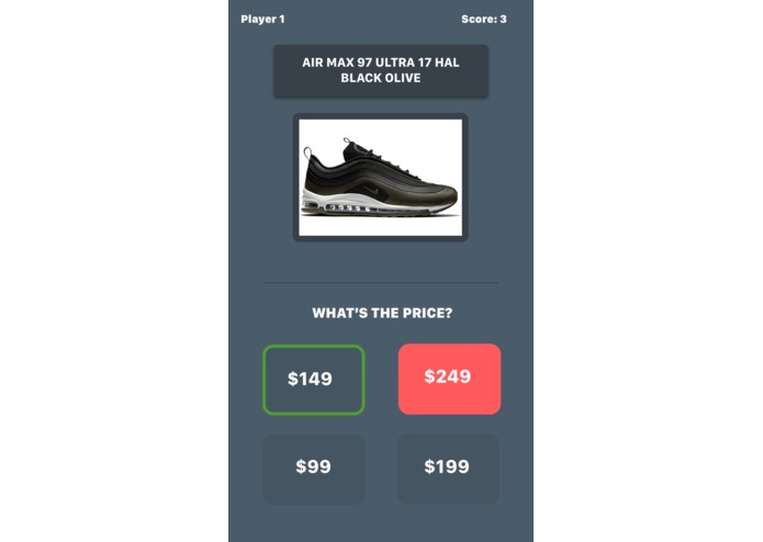The Price Is Right ft. StockX – screenshot 4