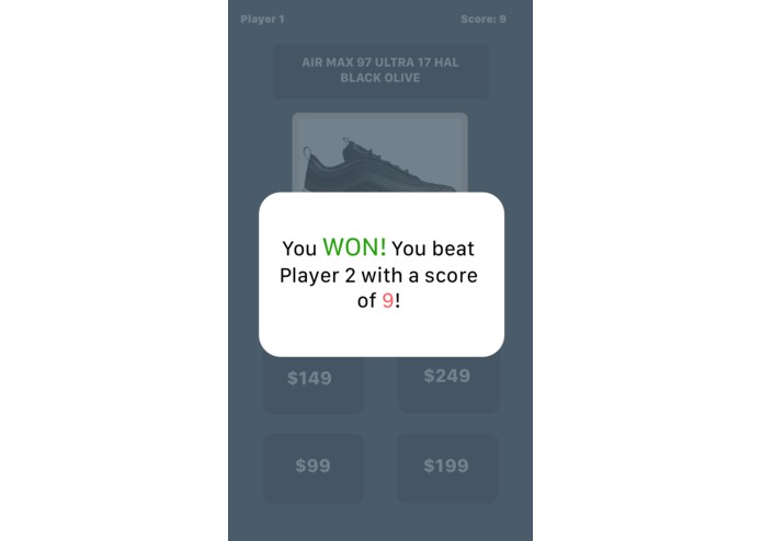 The Price Is Right ft. StockX – screenshot 6