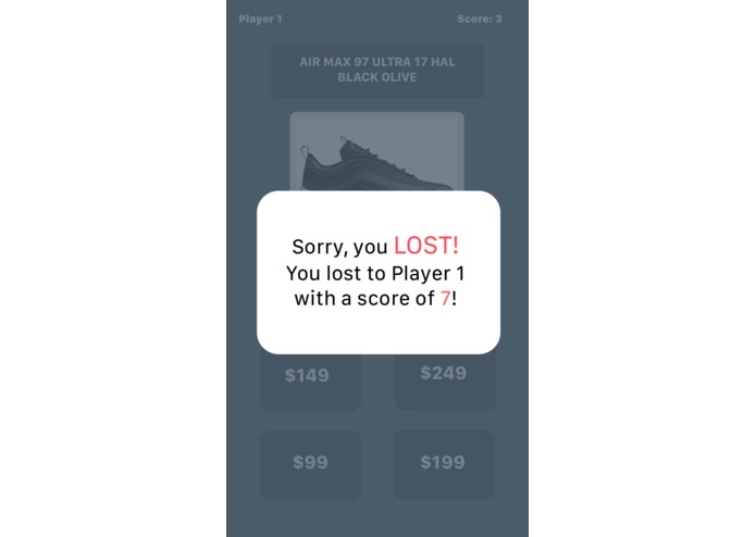 The Price Is Right ft. StockX – screenshot 7