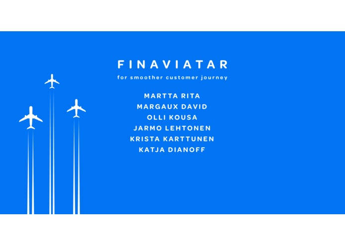 Finaviatar – screenshot 12