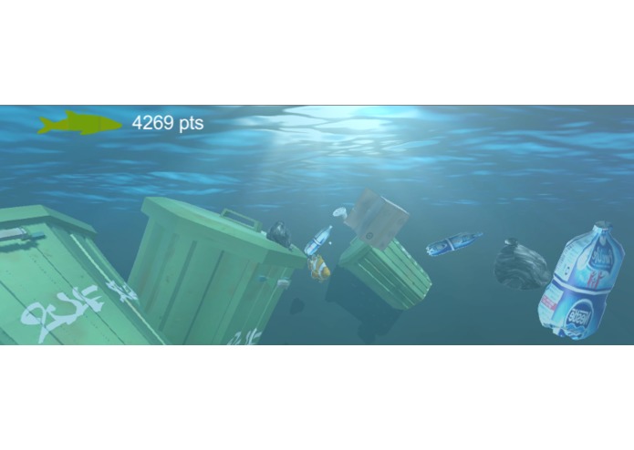 Bird's Eye View – screenshot 2