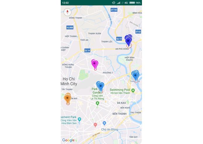 ESociety – screenshot 3