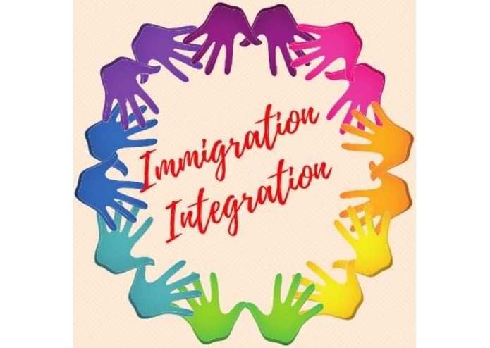 Immigration Integration – screenshot 1