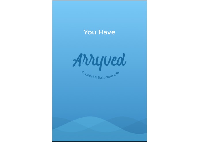 Arryved – screenshot 1