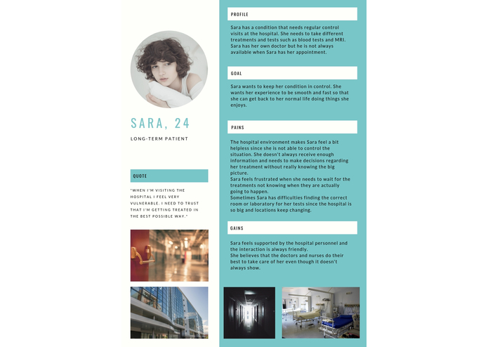 Salud – screenshot 1