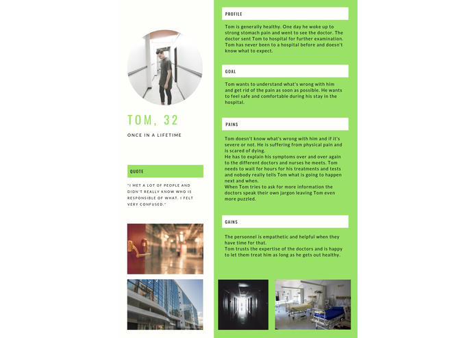 Salud – screenshot 2