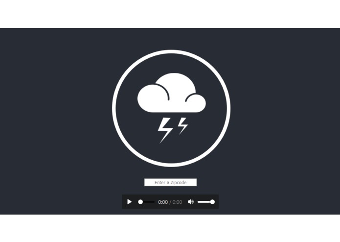 NoisyLightning – screenshot 1