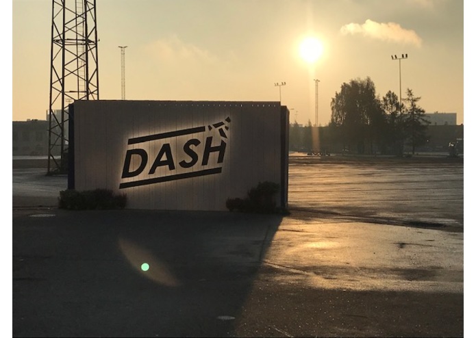 Gate #52 – screenshot 1