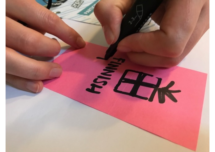 Gate #52 – screenshot 2