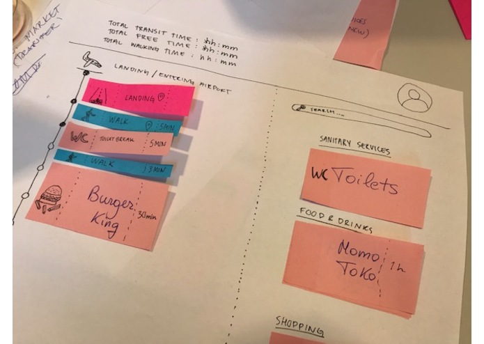 Gate #52 – screenshot 4