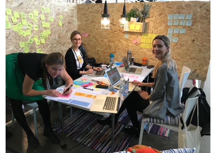 Gate #52 – screenshot 5