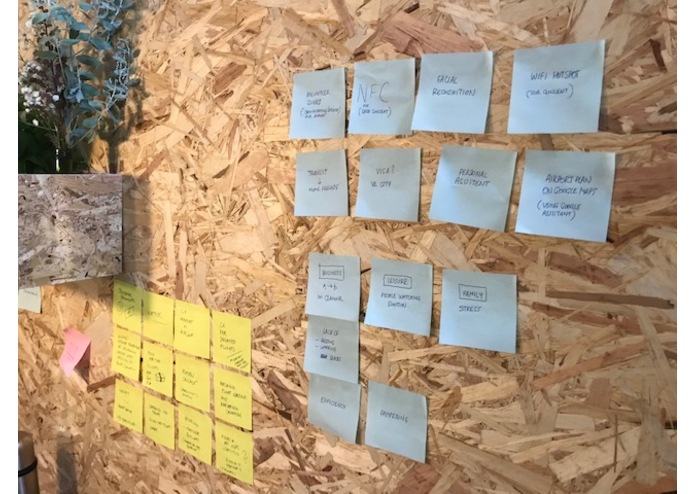 Gate #52 – screenshot 9