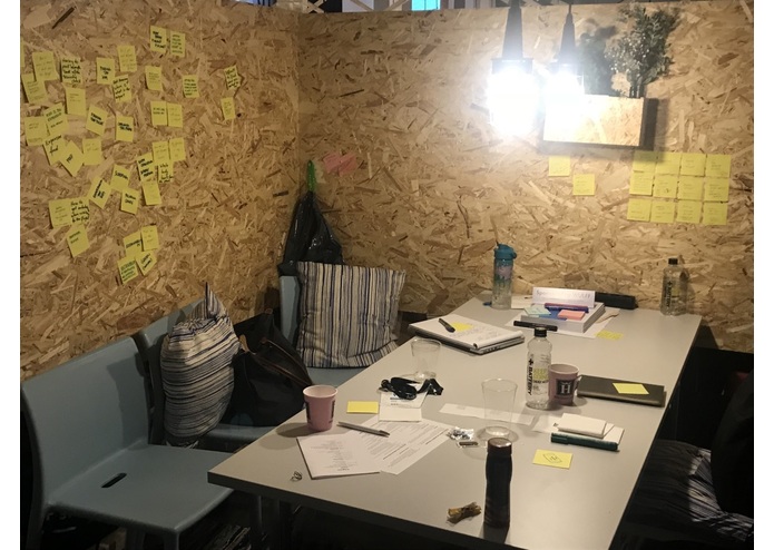 Gate #52 – screenshot 11