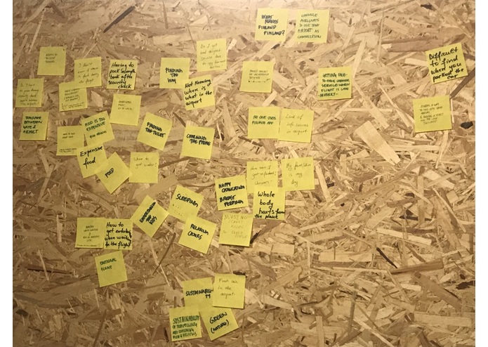 Gate #52 – screenshot 12