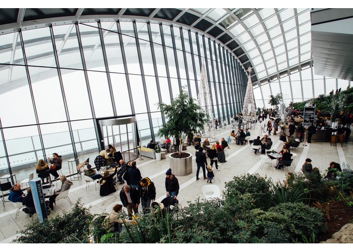 Gate #52 – screenshot 13