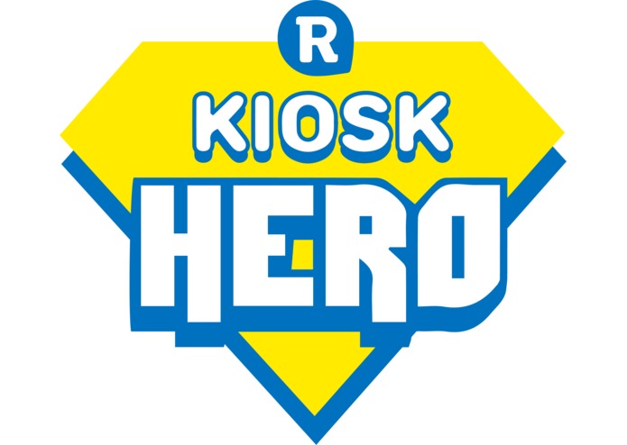Kiosk Hero – screenshot 1