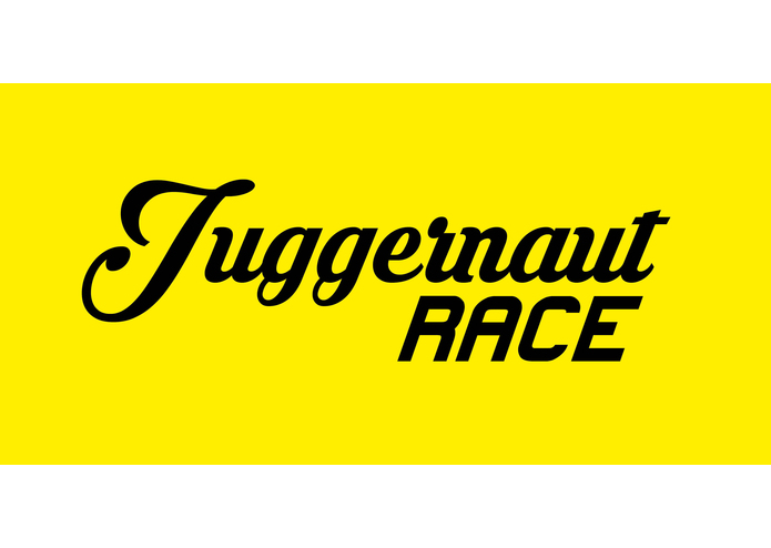 Juggernaut race – screenshot 1
