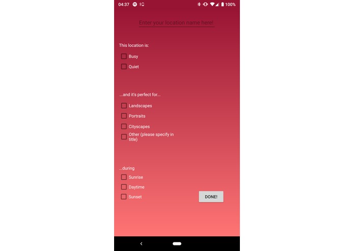 Oppur – screenshot 2