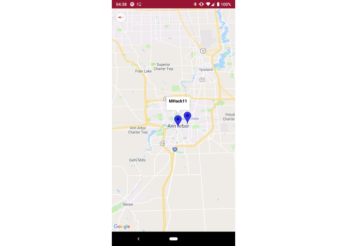 Oppur – screenshot 3