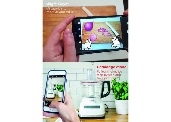 Cook off! – screenshot 5