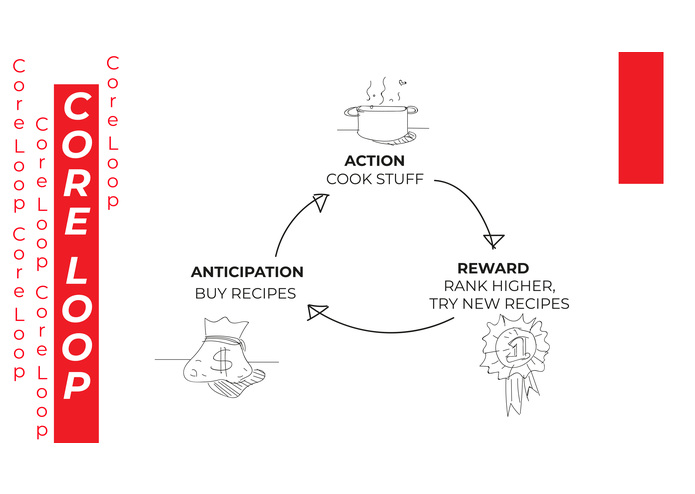 Cook off! – screenshot 6