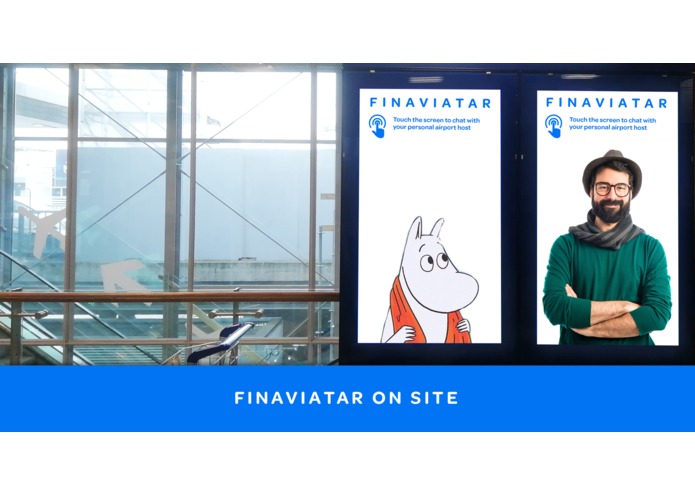 Finaviatar – screenshot 7