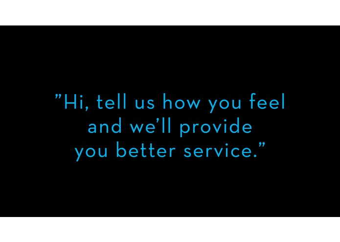 BoardSmart: Airport service that responds to you – screenshot 3