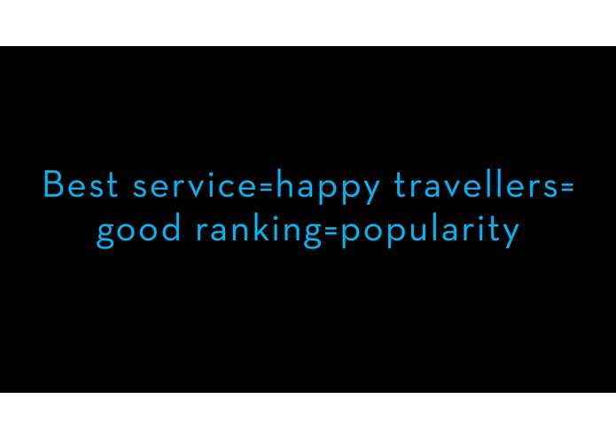 BoardSmart: Airport service that responds to you – screenshot 7