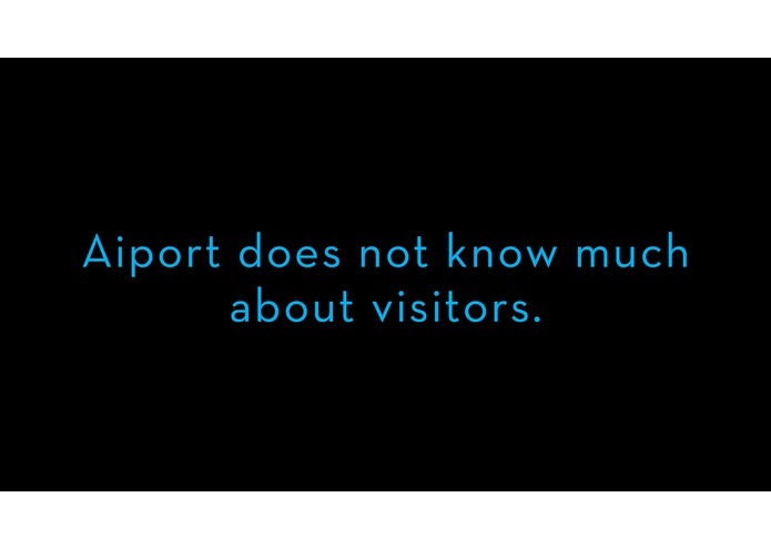 BoardSmart: Airport service that responds to you – screenshot 2