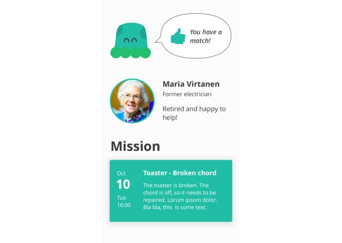 SisuFix – screenshot 3