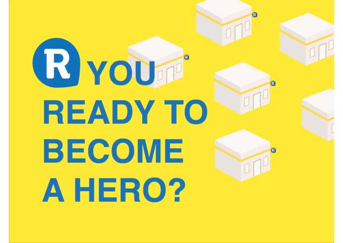 Kiosk Hero – screenshot 8