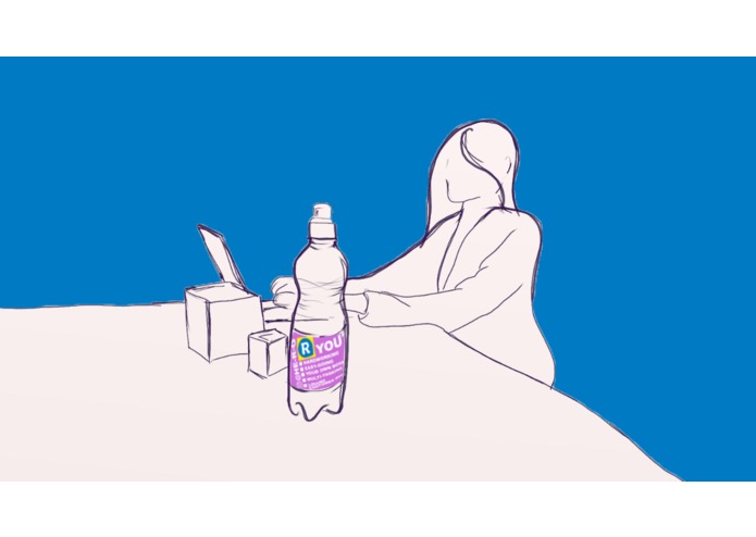 Become a he-R-o – screenshot 3