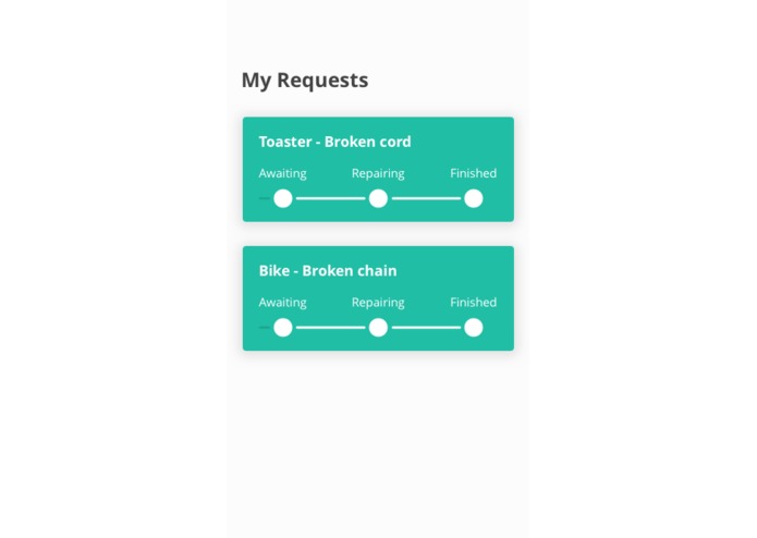 SisuFix – screenshot 6
