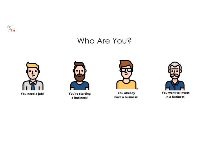 Ask Seven – screenshot 1