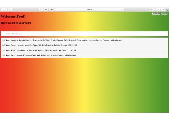 Hyfix – screenshot 5