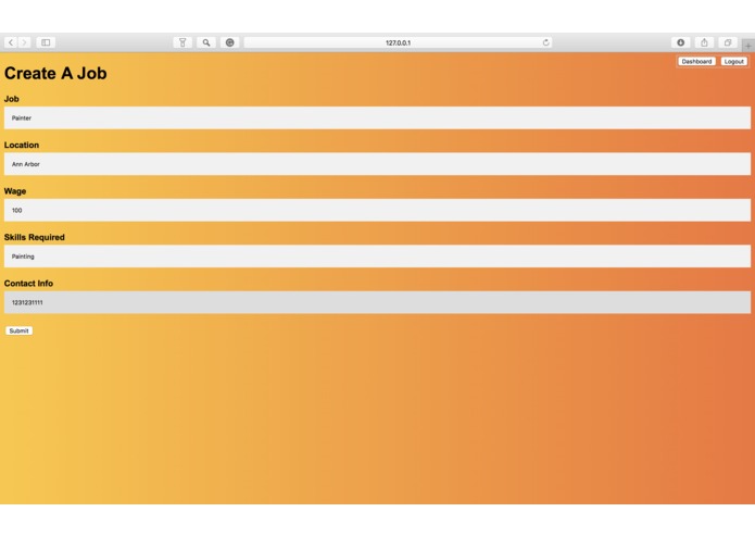 Hyfix – screenshot 6