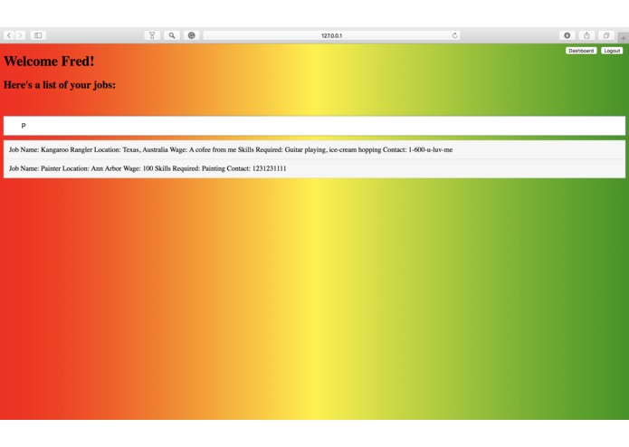 Hyfix – screenshot 7