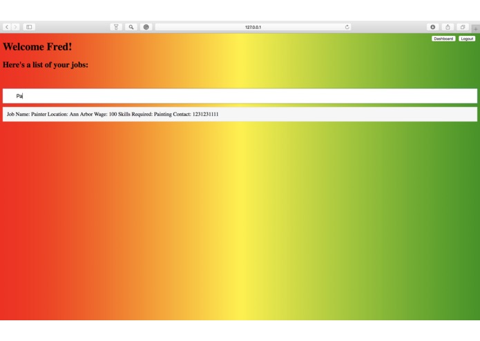 Hyfix – screenshot 8