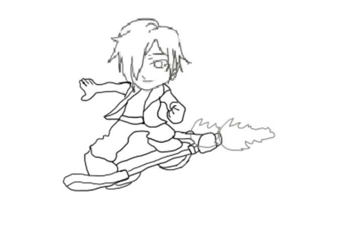 Hover Dude  – screenshot 5