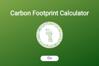 Carbon Emission Calculator
