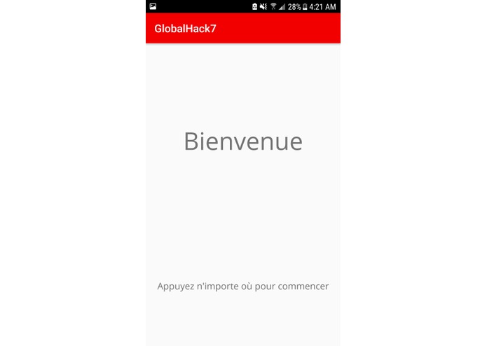 Rocket_Translate  – screenshot 2
