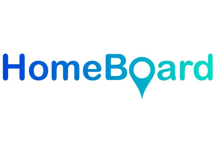 HomeBoard – screenshot 1