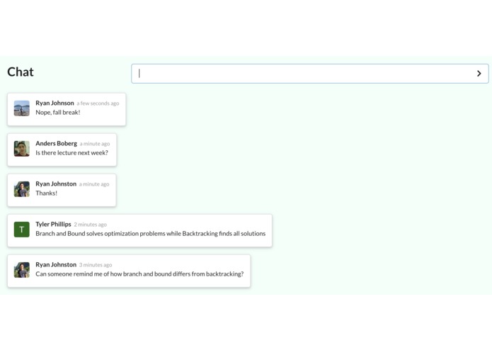 SlideSync – screenshot 5