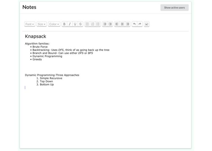 SlideSync – screenshot 4