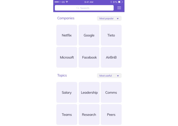 Peace Tech – screenshot 2