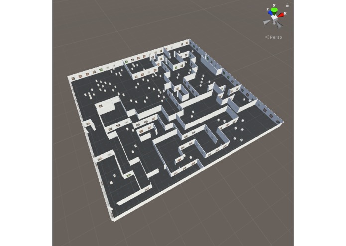 Cat Museum – screenshot 1