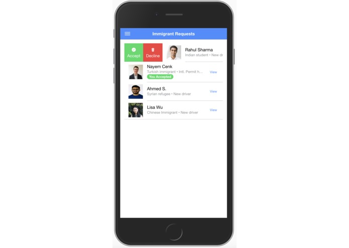 EZ License – screenshot 7