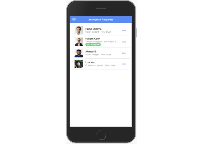 EZ License – screenshot 6