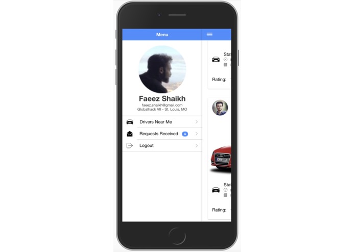 EZ License – screenshot 5