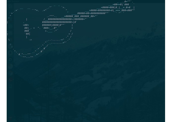 Asciiii – screenshot 5